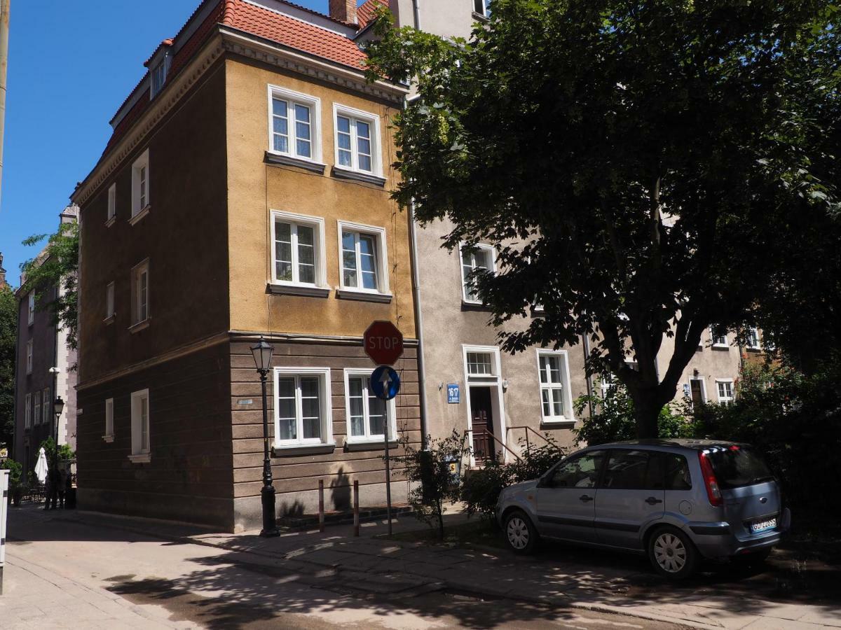 Grand-Tourist Amber Rose Apartment — Zdjęcia 2