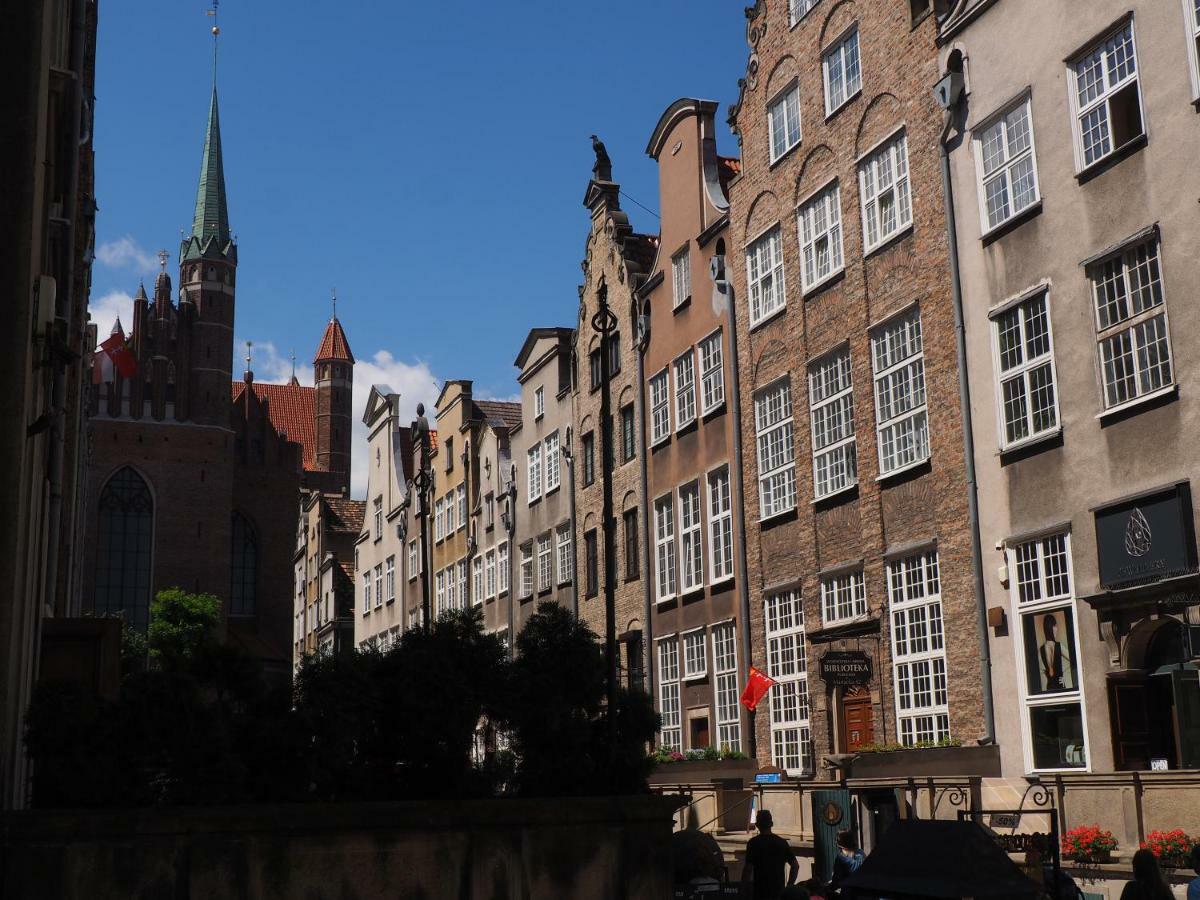 Grand-Tourist Amber Rose Apartment — Zdjęcia 3